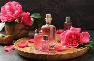 چگونه عطری متناسب با شخصیتمان پیدا کنیم؟ - چی بپوشم