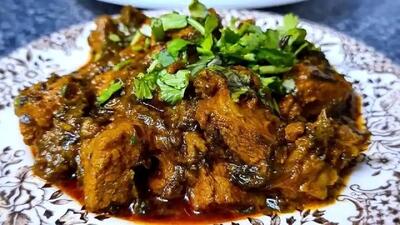 طرز تهیه خورش قیمه اسفناج؛ ترکیبی خوشمزه از سنت و نوآوری