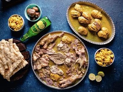 طرز تهیه کله‌ پاچه خانگی خوشمزه؛ نکات طلایی برای طعمی اصیل و مجلسی