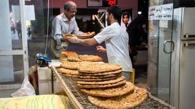 قیمت نان اصلاح می شود