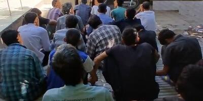 ۲ مکان جدید برای نگهداری معتادان متجاهر کرمانشاه ایجاد می‌شود