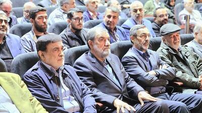 محسن رضایی: حتماً «وعده صادق ۳» را عملیاتی خواهیم کرد