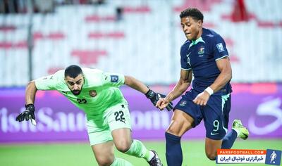 بحرین 2-2 استرالیا؛ کانگوروها در لحظه آخر کامبک رویایی بحرینی‌ها را خراب کردند! - پارس فوتبال