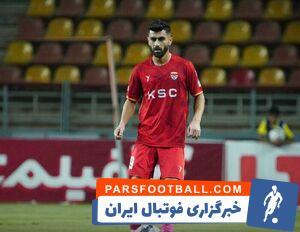 کلاه گشاد پرسپولیس در نقل‌وانتقالات - پارس فوتبال