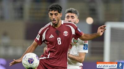 امارات 5-0 قطر؛ فابیو لیما، قهرمان آسیا را له کرد! - پارس فوتبال