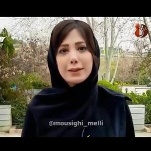 شعرخوانی پر احساس و نوستالژی باران نیکراه با حال و هوای بارانی/ باز باران با ترانه می خورد بر بام خانه، خانه ام کو خانه ات کو؟ پس چه شد کجا رفت آن خاطرات شیرین+فیلم