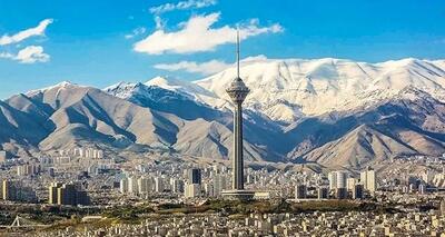 عکسی شرم آور از داخل کثیف ترین خانه تهران لو رفت/ تصویر