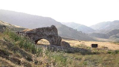 گنجینه باستانی پشتکوه ایلام در آستانه ثبت جهانی