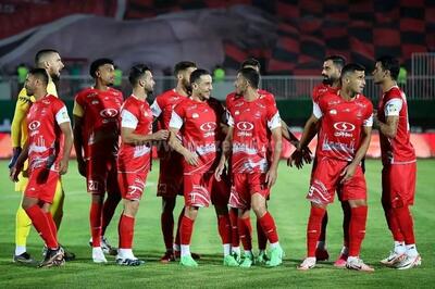 این خانم حق دخالت در امور پرسپولیس را ندارد