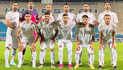 پرسپولیس به مصاف تیمی با رکورد عجیب می‌رود