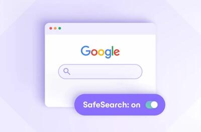 آموزش غیرفعال‌کردن SafeSearch در کامپیوتر و گوشی