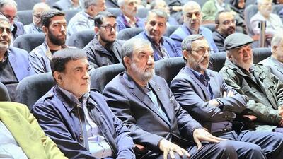 محسن رضایی: حتماً وعده صادق ۳ را عملیاتی خواهیم کرد |  انصاف نیوز