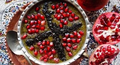 طرز تهیه سوپ انار و عدس؛ طعمی خاص و متفاوت برای روزهای پاییز