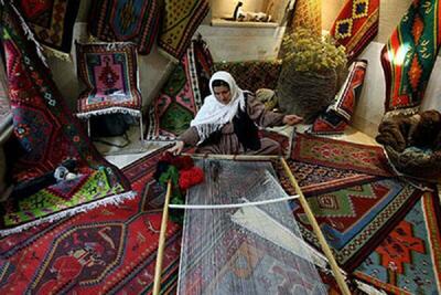 خوشه‌های صنایع‌دستی و گردشگری در کردستان تشکیل می‌شود