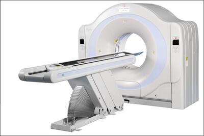 بهره مندی مردم گچساران از دستگاه سی‌تی‌اسکن جدید بیمارستان نرگسی در آینده نزدیک