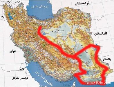 گذری کوتاه بر ظرفیت های اقتصادی سیستان و بلوچستان