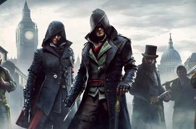 بازی Assassin’s Creed Syndicate پچ مخصوص نسل نهم دریافت می‌کند