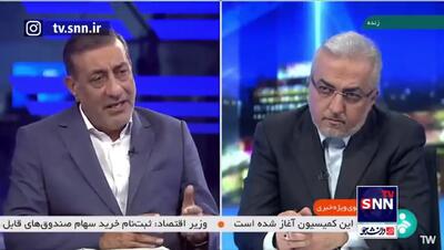 انتقاد معاون رئیس جمهور از ارزانی قیمت بنزین