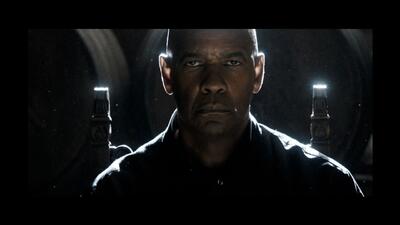 دنزل واشنگتن برای قسمت چهارم و پنجم فیلم The Equalizer باز خواهد گشت