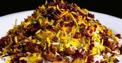 طرز تهیه قیمه نثار قزوینی با روش رستورانی؛ غذایی مجلسی و خوش‌طعم