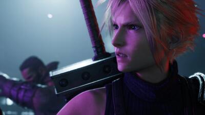 هیچ گسترش‌دهنده‌ای برای Final Fantasy 7 Rebirth برنامه‌ریزی نشده است - گیمفا