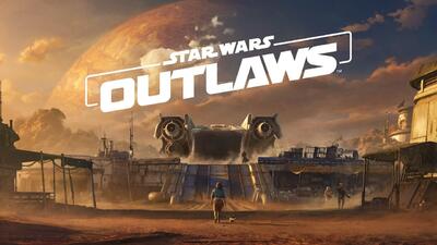 آپدیت جدید Star Wars Outlaws مخفی‌کاری اجباری را حذف می‌کند