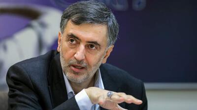 گنجی: دولت افراد «سیب زمینی» و «دکان چهارنبش» انتخاب نکند! - مردم سالاری آنلاین