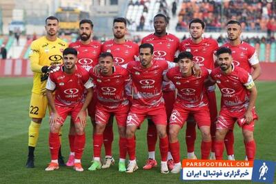 برنامه سفر پرسپولیسی‌ها به قطر مشخص شد - پارس فوتبال