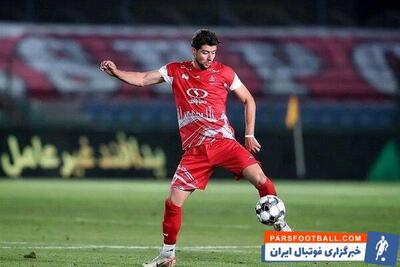 هوادار خردسال پرسپولیس به آرزویش رسید - پارس فوتبال