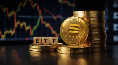 بیت‌وایز هم برای عرضه ETF سولانا اقدام کرد! قیمت SOL آماده جهش به ۳۰۰ دلار؟