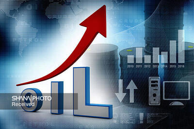 قیمت نفت بیش از ۲ درصد افزایش یافت