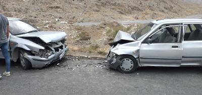 تصادفات جاده‌ای منجر به فوت در همدان ۱۱ درصد کاهش یافت