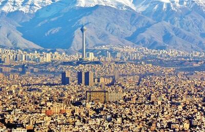 آیا سرمایه داران، شهر تهران  را  اداره  می‌کنند؟