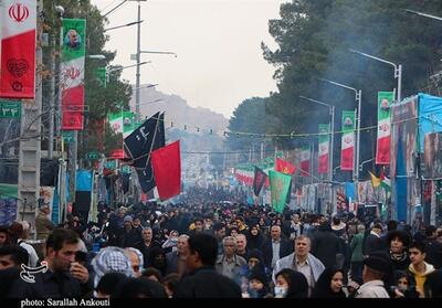 کرمان برای میزبانی از زائران شهید سلیمانی آماده می‌شود - تسنیم