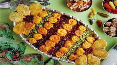 طرز تهیه رول جوجه (جوجه کباب رولی)