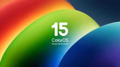 اوپو برنامه زمان‌بندی انتشار ColorOS 15 را اعلام کرد - دیجی رو