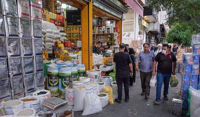 دهه ۹۰، دهه تغییرات الگوی مصرف و سرمایه‌گذاری در اقتصاد ایران