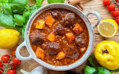 طرز تهیه به پلو اصیل اصفهانی؛ ترفندهای پخت