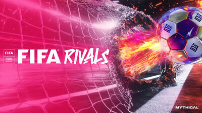 اولین بازی فیفا بعد از جدایی از EA؛ عنوان موبایلی FIFA Rivals معرفی شد - گیمفا