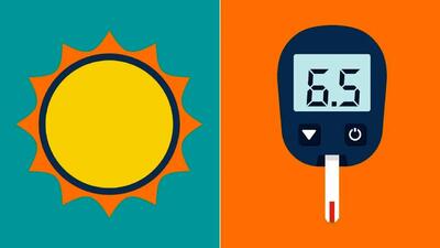 آیا ویتامین دی به درمان دیابت کمک می‌کند؟