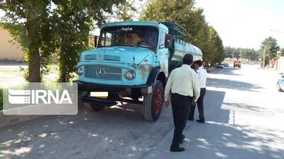 معاون فرماندهی انتظامی هرمزگان: راننده کامیون تریلی، تاوان رفتار جنون‌آمیز خود را داد