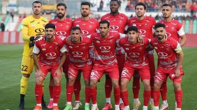 طلب 127 میلیاردی پرسپولیس از وزارت ورزش! - مردم سالاری آنلاین