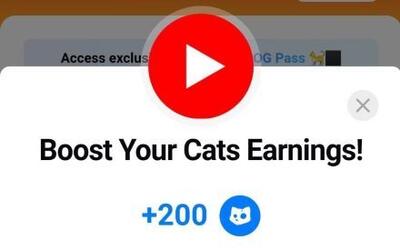 کد های کتز امروز ۲ آذر و ۳ آذر: جواب تسک های جدید یوتیوب  Make Money on YouTube و Earn on YouTube Anonymously و Money on YouTube