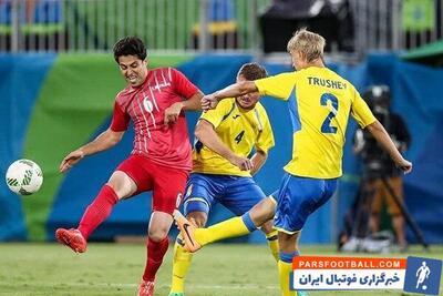 قهرمانی ایران در جام‌ جهانی فوتبال هفت نفره بدون گل خورده - پارس فوتبال