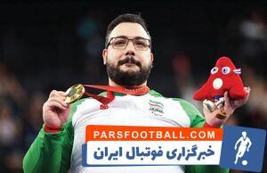 قهرمان پارالمپیک جراحی می‌شود - پارس فوتبال