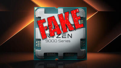 خرید پردازنده Ryzen 9 9800X3D غیر ممکن شد؛ هجوم کلاهبرداران هم زمان با جمعه سیاه