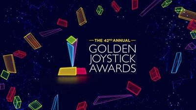 معرفی بهترین بازی‌های سال 2024 در رویداد Golden Joystick Awards