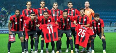 بحران در اردوگاه حریف پرسپولیس