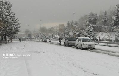 درخواست پلیس از رانندگان؛ سفر‌های خود را مدیریت کنید