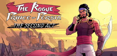 آپدیت جدید بازی The Rogue Prince of Persia منتشر شد- گیمفا